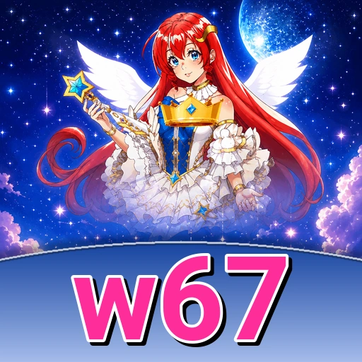 Layar beranda w67