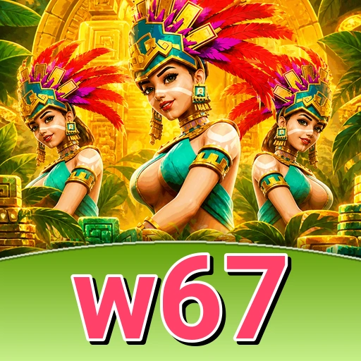 Layar pencarian w67